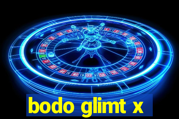 bodo glimt x